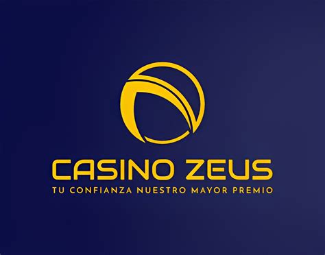Casino zeus aplicação